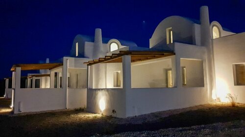 Bianco Diverso Suites, Забронировать Гостевой дом Имеровиглион 