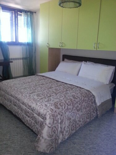 Residence Airport Speedy, Забронировать Отель Фьюмичино Побережье Лацио