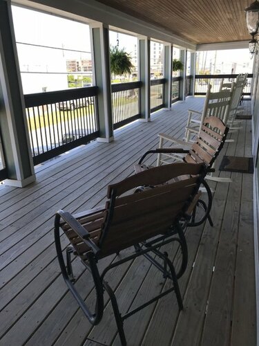 Carolina Beach Inn, Забронировать Мотель Отели Уилмингтон с бассейном, Бассейн