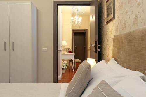 Casa Ponte Sisto, Забронировать Отель Отели Рима 3 звезды, рядом с Villa Aurelia, 3*