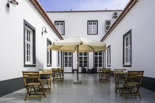CC Guest House - "Ao Mercado", Забронировать Гостевой дом Понта Делгада Азорские острова