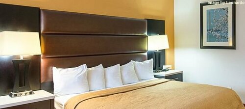 Quality Inn and Suites, Забронировать Отель Колледж Парк Washington DC Metropolitan area