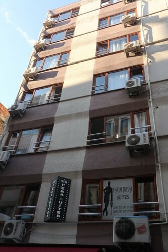 Taksim Dora Hotel, Забронировать Отель Отели Бейоглу с парковкой, рядом с Галатапорт Стамбул, Парковка