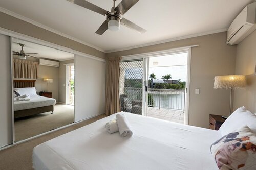Saltwater Villas, Varaa Hotelli Mooloolaba Sunshine Coast, lähellä Mooloolaba Beach