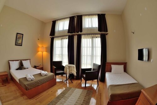 Deniz Konak Otel, Rezerwuj Hotel Pazar Black Sea Region Turkey