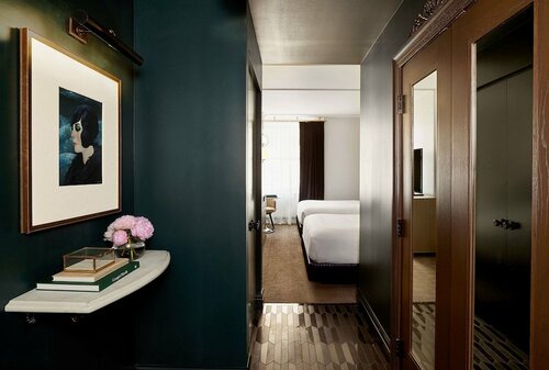 Hotel Kansas City, in The Unbound Collection by Hyatt, Réserver Hôtel Kansas City Kansas