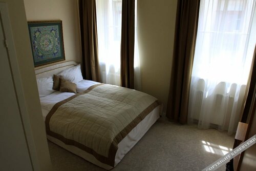 Hotel Radharane, Prenota Hotel Kaunas Contea di Kaunas