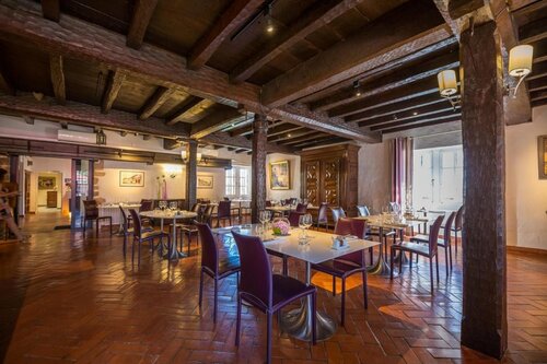 Hôtel Ithurria - Les Collectionneurs, Buchen Sie Hotel Ainhoa 