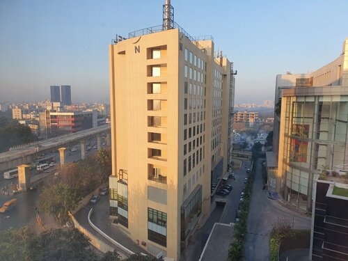 Hyatt Regency Pune Hotel & Residences, 预订 酒店 浦那 马哈拉施特拉邦