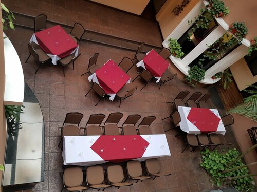 Best Western Plus Hotel Stofella, Забронировать Отель Зона 10 Гватемала-Сити
