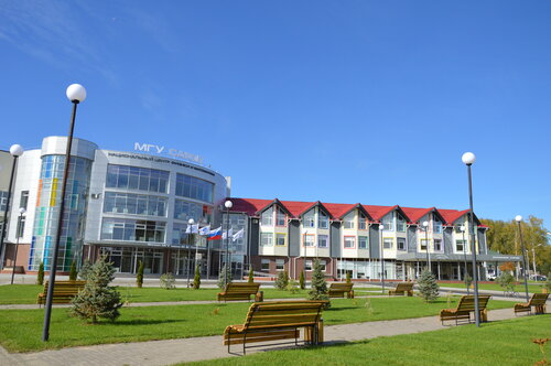 Технопарк Саров, Забронировать Отель Сатис Нижегородская область