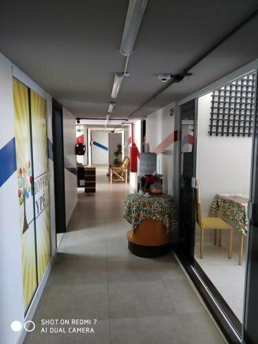 Hotel Ype de São Carlos, Забронировать Отель Отели в центре Сан-Карлус, в центре