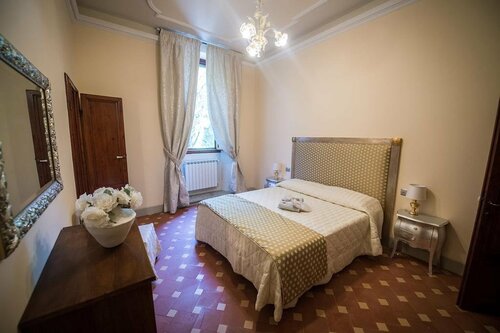 Villa Gerini-Appartamenti in villa storica nel cuore del mugello, Book Villa Borgo San Lorenzo Mugello