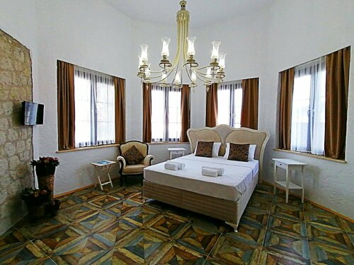 Alacatı Albatross Hotel