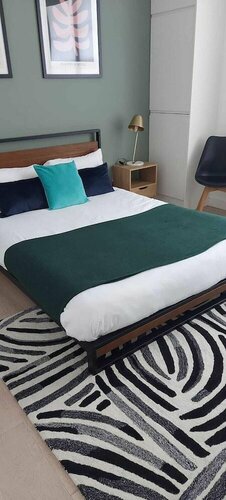 Gorgeous split level Belsize Park Apt, Забронировать Апартаменты/квартира Апартаменты Большого Лондона, Апартаменты/квартира