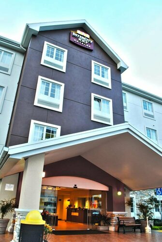 Intercity 100, Rezerwuj Hotel Hotele 4-gwiazdkowe w Jalisco, 4*