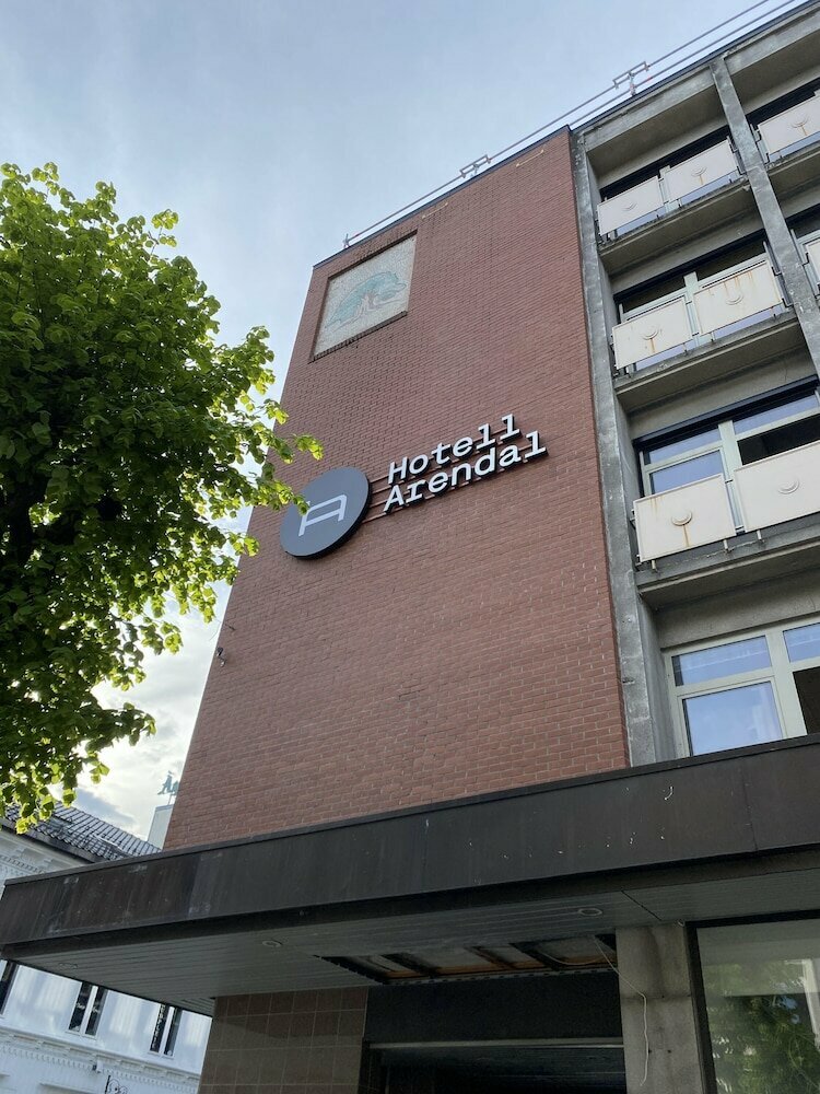 Arendal jazzklubb