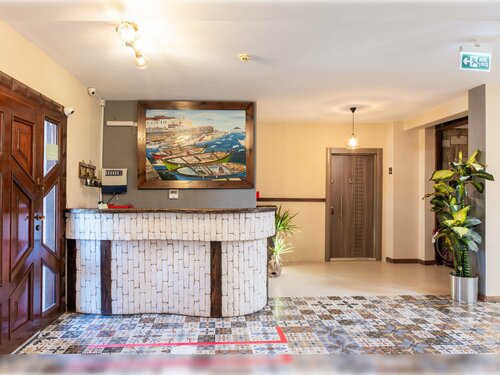 Espira by Antioch Hotel