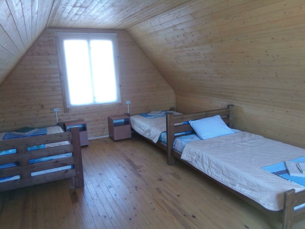 Гостевой комплекс Мечта