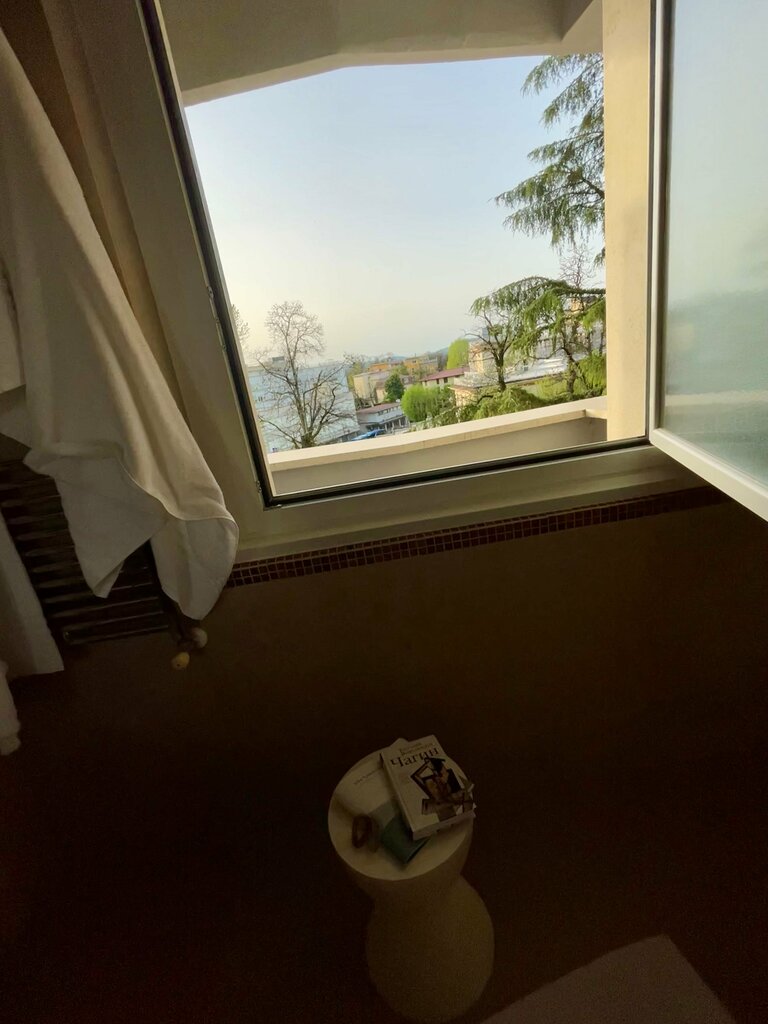 Silva Hotel Splendid