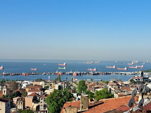 Hotel Selenay, Rezerwuj Hotel Fatih 