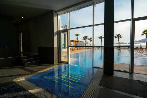 Greys Akva Villa Hotel, Reserva ahora Hotel Hoteles de 4 estrellas en Sukhum, 4*