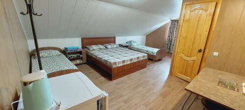 Гостевой Дом Таймыр 645 км, Забронировать Гостевой дом Отели Трасса М4 Дон с парковкой, Парковка