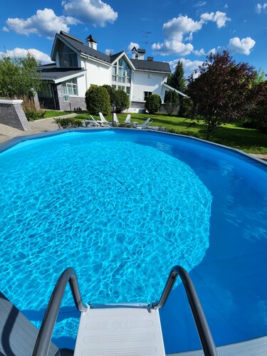 White Luxe Villa, Rezerwuj Willa Novosumino Naro-Fominsk city district