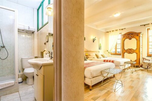 Hôtel Résidence, Book Hotel Nissan-lez-Enserune Hérault