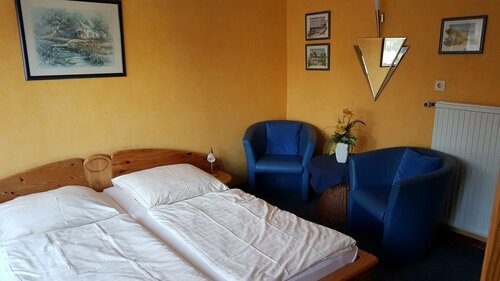 Hotel Frambach, Забронировать Отель Мёнхенгладбах Мёнхенгладбах