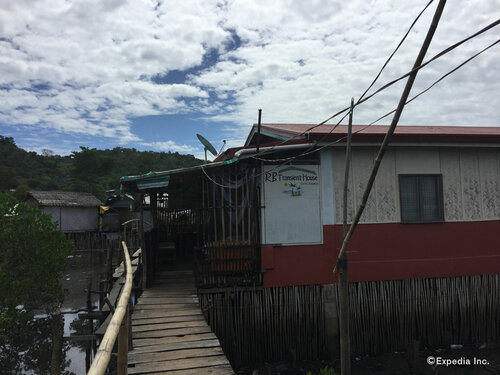 RB Transient House, Varaa Hotelli Coron Town Proper Coron