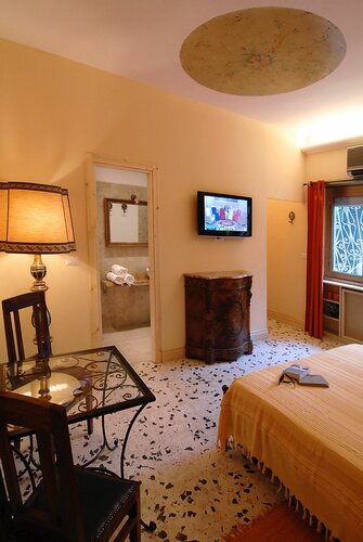 B&B Tiburtina Garden, Забронировать Отель «постель и завтрак» Тибуртино Рим