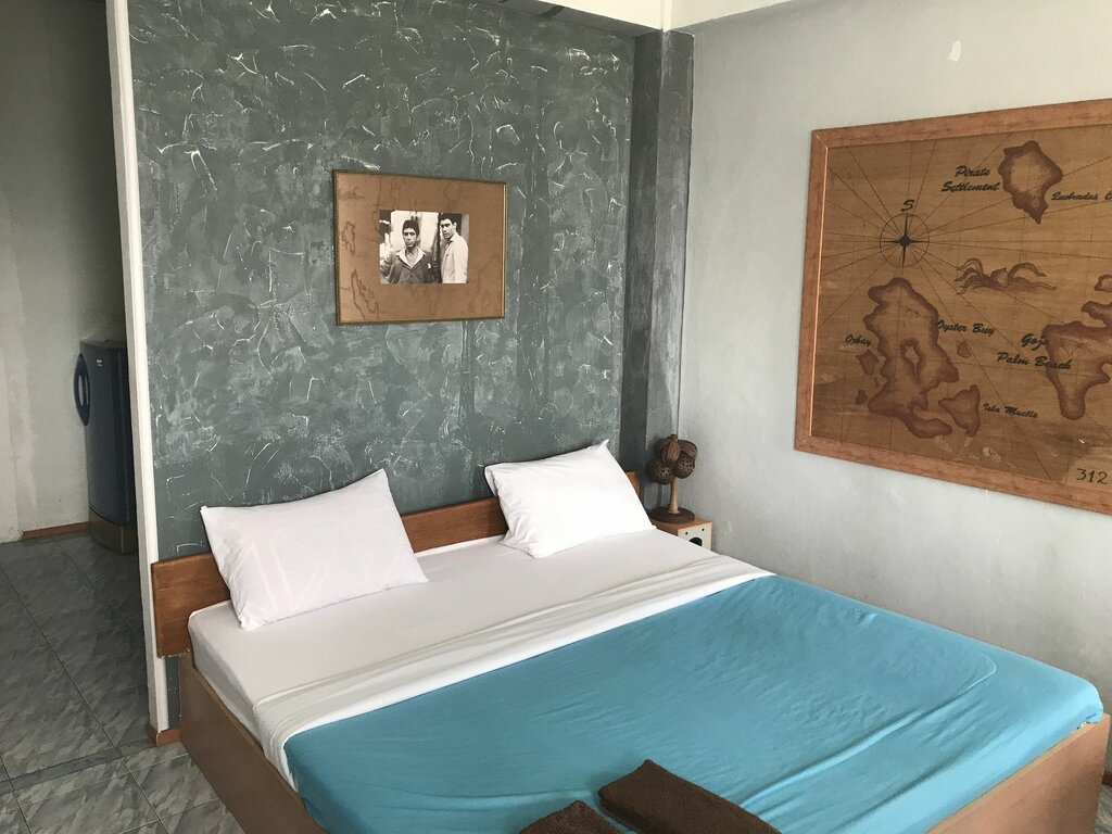 Sea Sun Inn