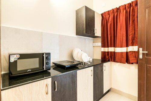Octave Studio Hotel, Book Hotel Bangalore Bangalore