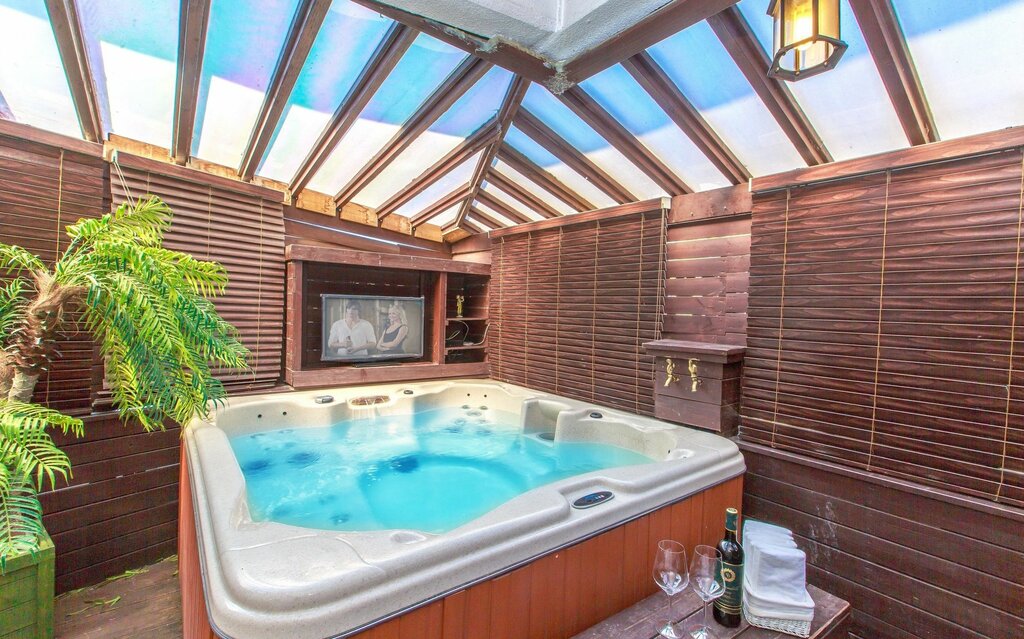Spa Pension Basso