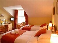 Craglands Guest House, Book Pension Cumbria hoteller med parkering, Parkering