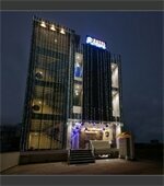 Hotel Riviera, Забронировать Отель Отели штата Уттар-Прадеша с парковкой, Парковка