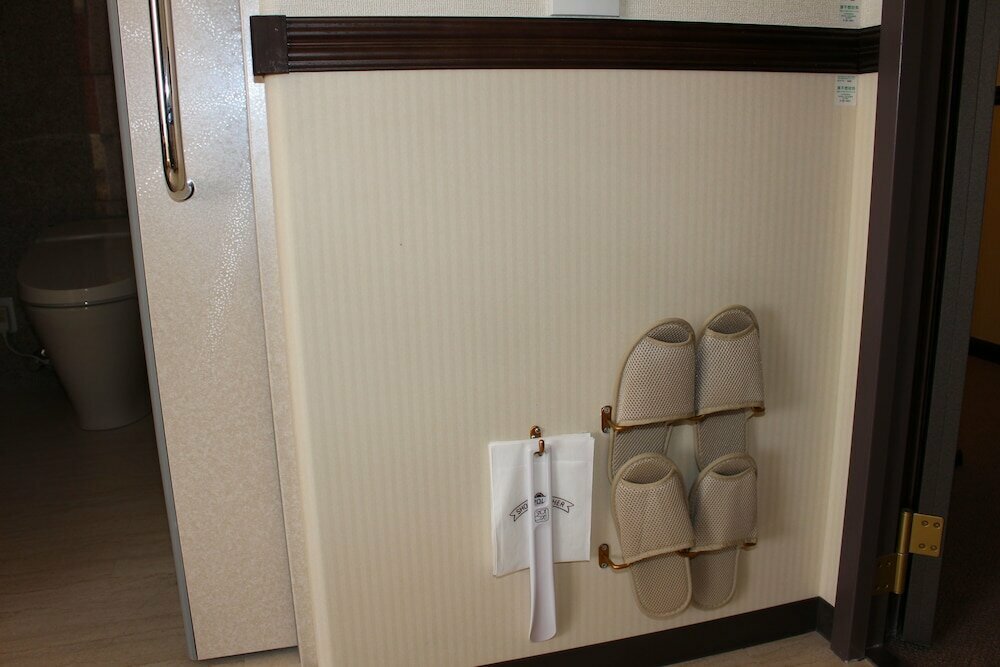 Toyoko Inn Asahikawa Station Ichijodori