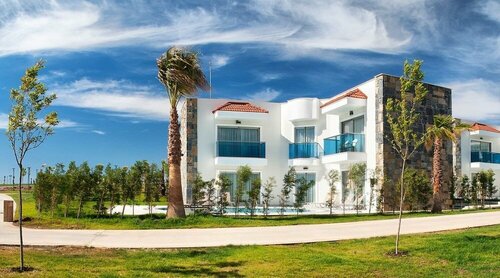 Aquasis De Luxe Resort & SPA - Ultra All Inclusive, 预订 度假村 Altinkum Aydın