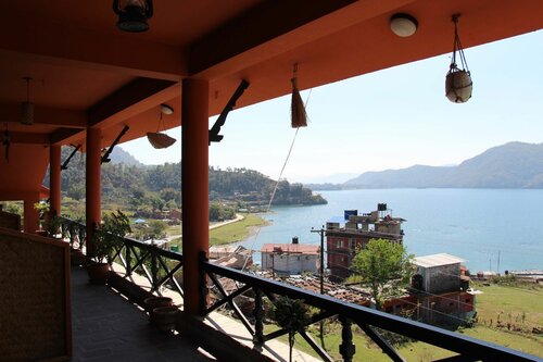 Nar-Bis Hotel, Забронировать Отель Недорогие отели провинции Гандаки-Прадеш, недорогие