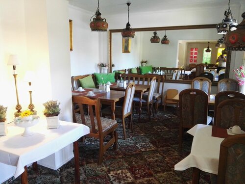 Hotel Zum Studio, Prenota Hotel Amburgo Amburgo