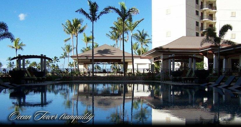 Ko Olina Beach Villas Ocean Tower