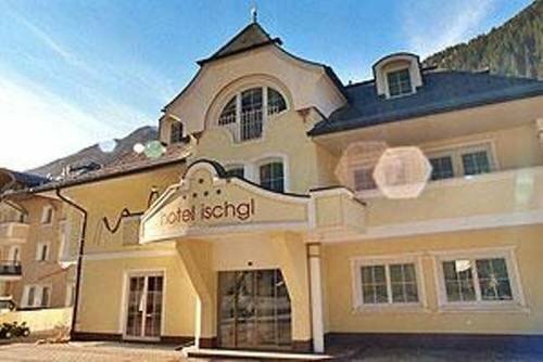 Hotel Ischgl, Забронировать Отель Ишгль Ишгль-Пацнаун, рядом с Гондольный подъемник Сильвреттабан A1