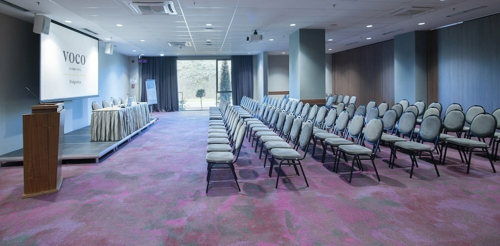 Voco Podgorica by Ihg