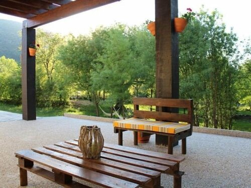 Retiro do Bosque Country House, Забронировать Дом для отпуска Минде Ribatejo
