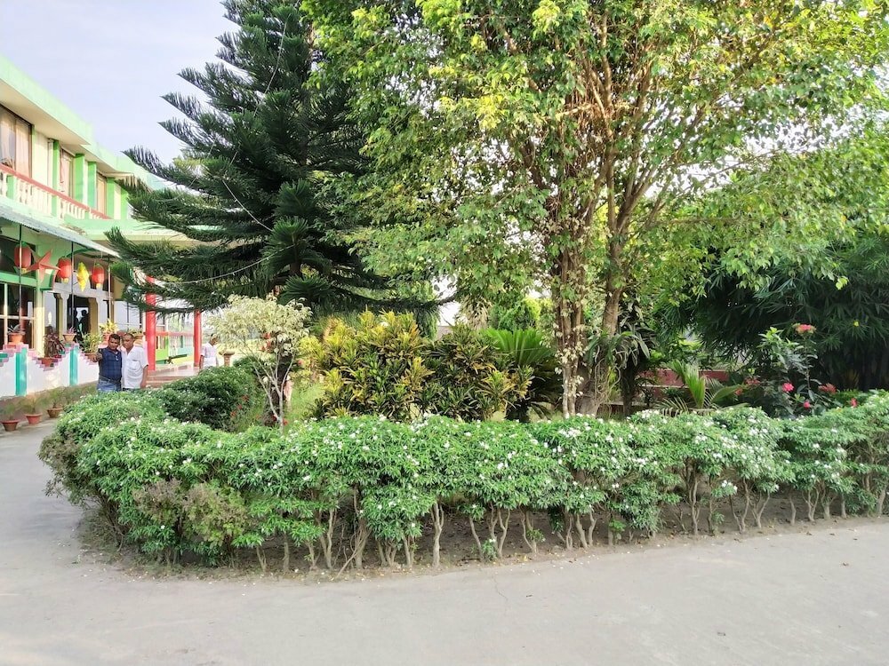 Green Ashiyana Palace