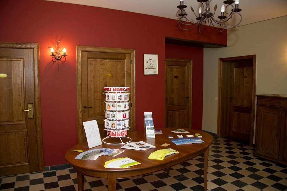 B&B Kamerijck