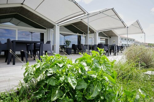 Langhoff & Juul Boutique Hotel og Restaurant, Réserver Hôtel-boutique Ebeltoft Midtjylland