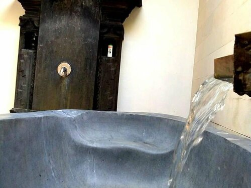 4 bedroom The Camilia Homes Bali, Rezerwuj Willa Hotele w Tabanan z Basenem, Basen