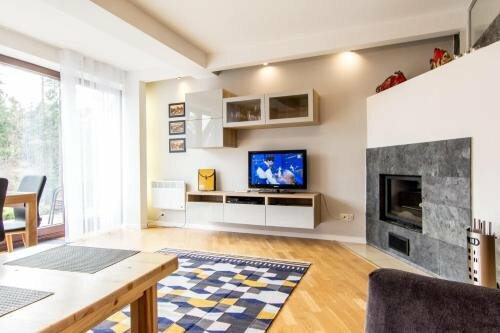 Butorowy Residence Kościelisko by Downtown Apartments, Забронировать Апартаменты/квартира Косцелиско Высокие Татры, рядом с Butorowy Wierch Chairlift